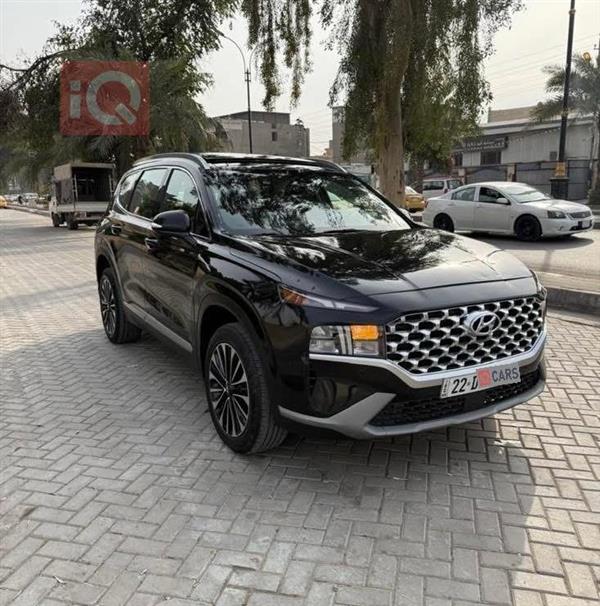 Hyundai Santa Fe 2022 for sale in Iraq - Baghdad